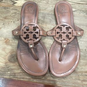 Tory Burch sandals